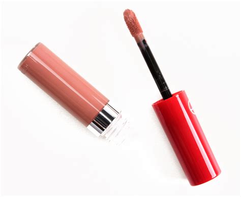 armani lip maestro 202 dupe
